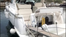Tiara 3600 Sovran